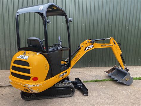 jcb 1.5 ton mini digger|used jcb mini for sale.